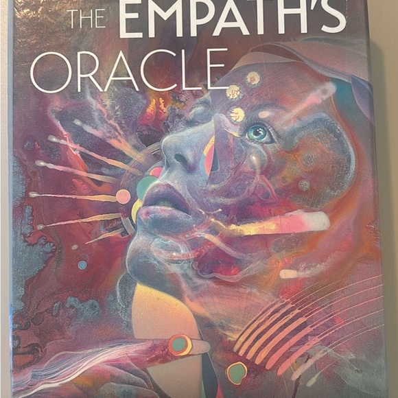 Oracle reading - Picture 8 of 9